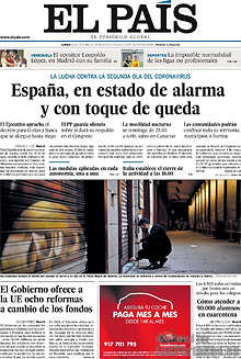 Periodico El País