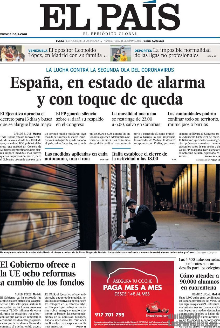 El País