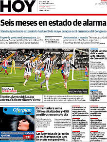 Periodico Hoy