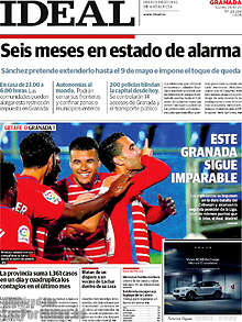 Periodico Ideal