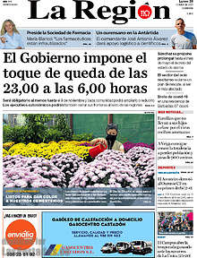 Periodico La Región