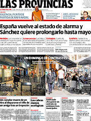 /Las Provincias