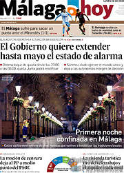 /Malaga Hoy