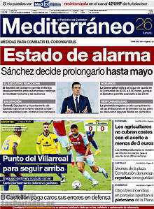 Periodico Mediterráneo