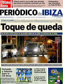 Periodico Periódico de Ibiza