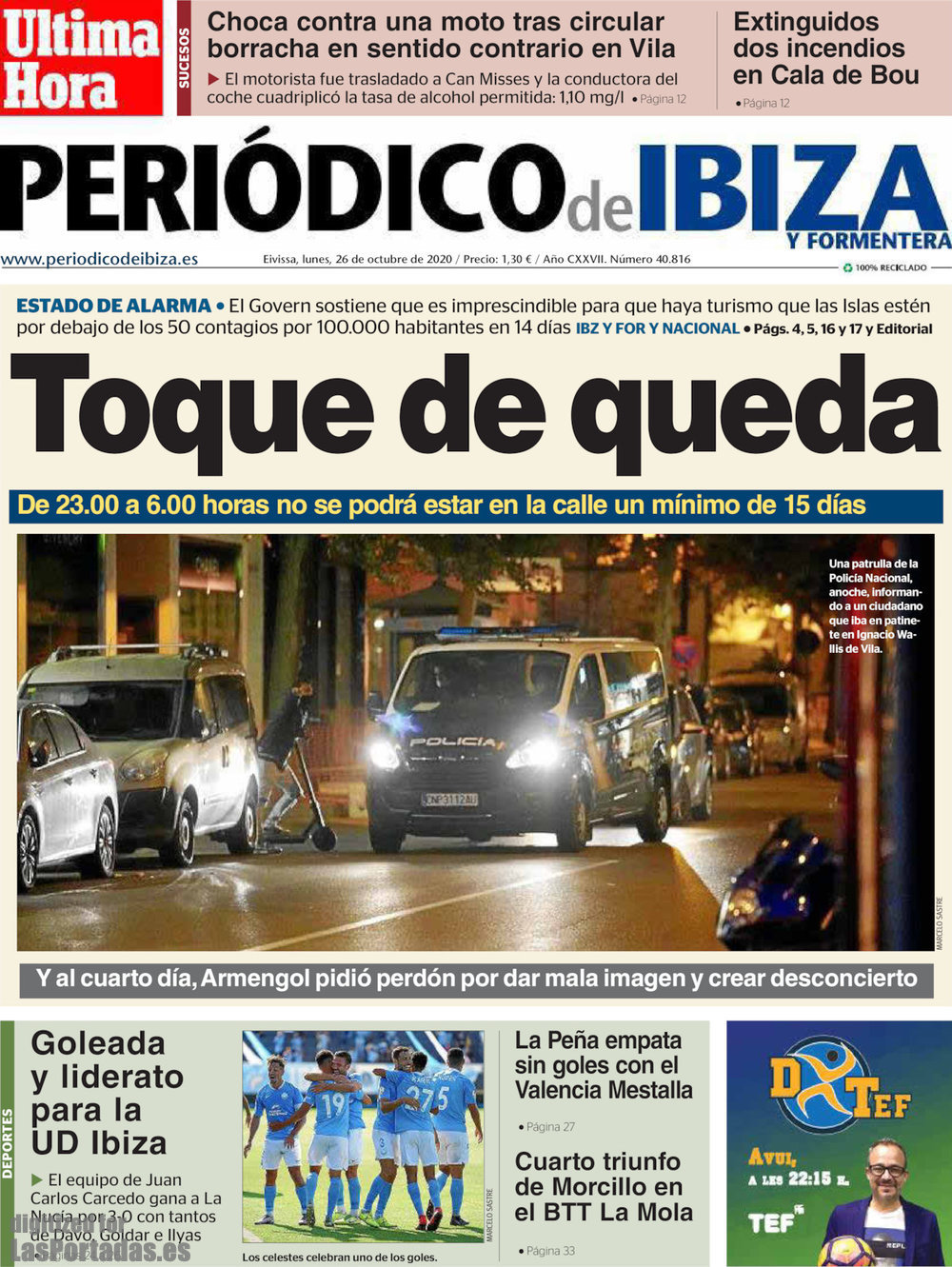 Periódico de Ibiza