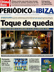 /Periódico de Ibiza