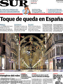 Periodico Sur