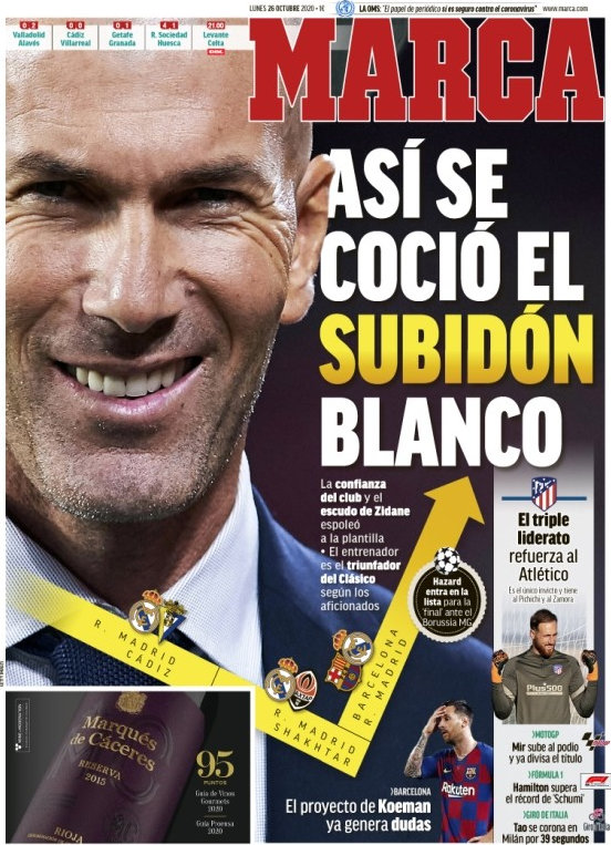 Marca