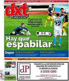 Periodico dxt