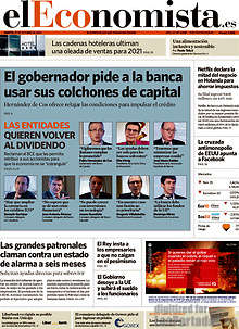 Periodico El Economista