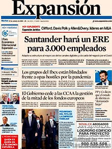 Periodico Expansion