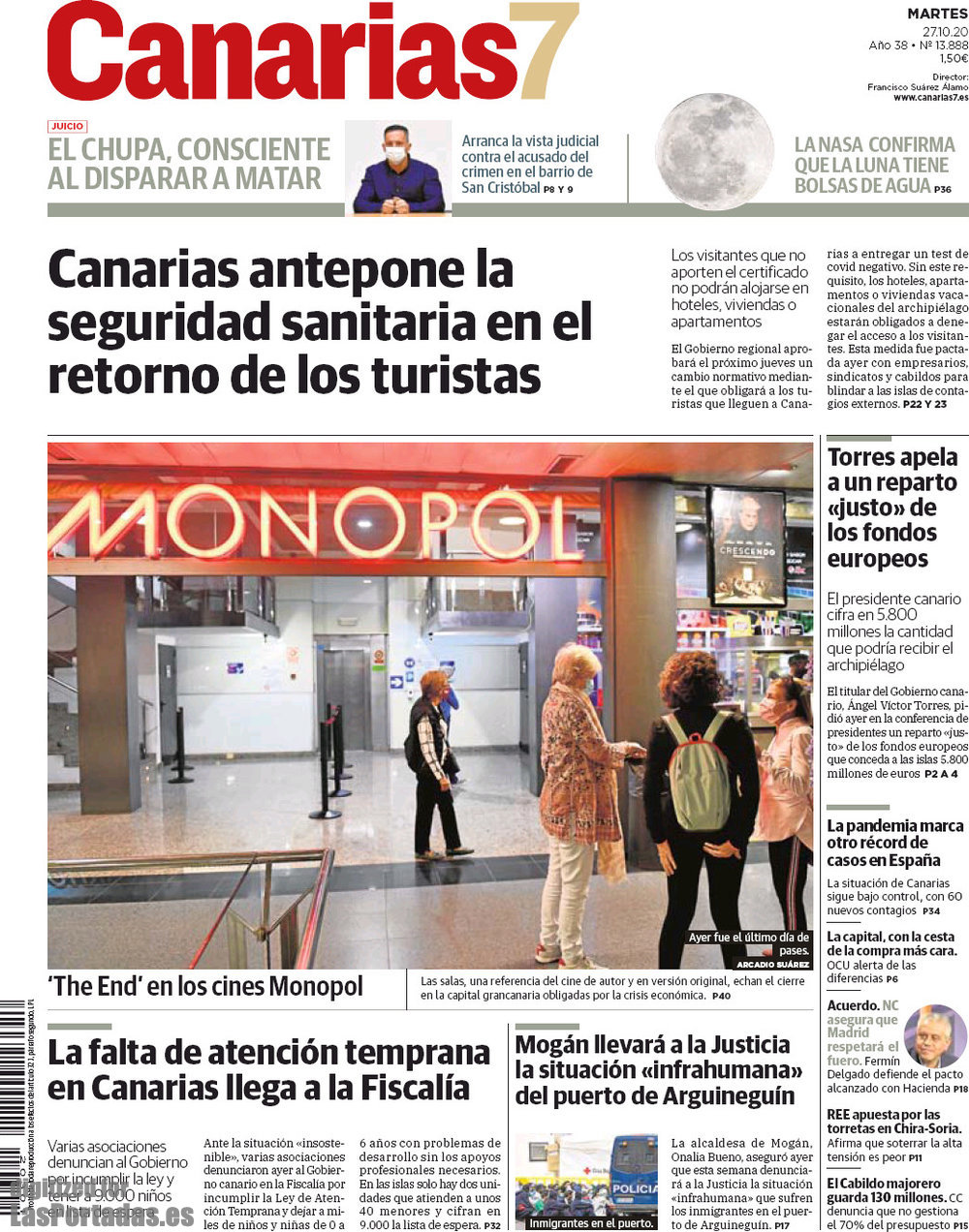 Canarias7