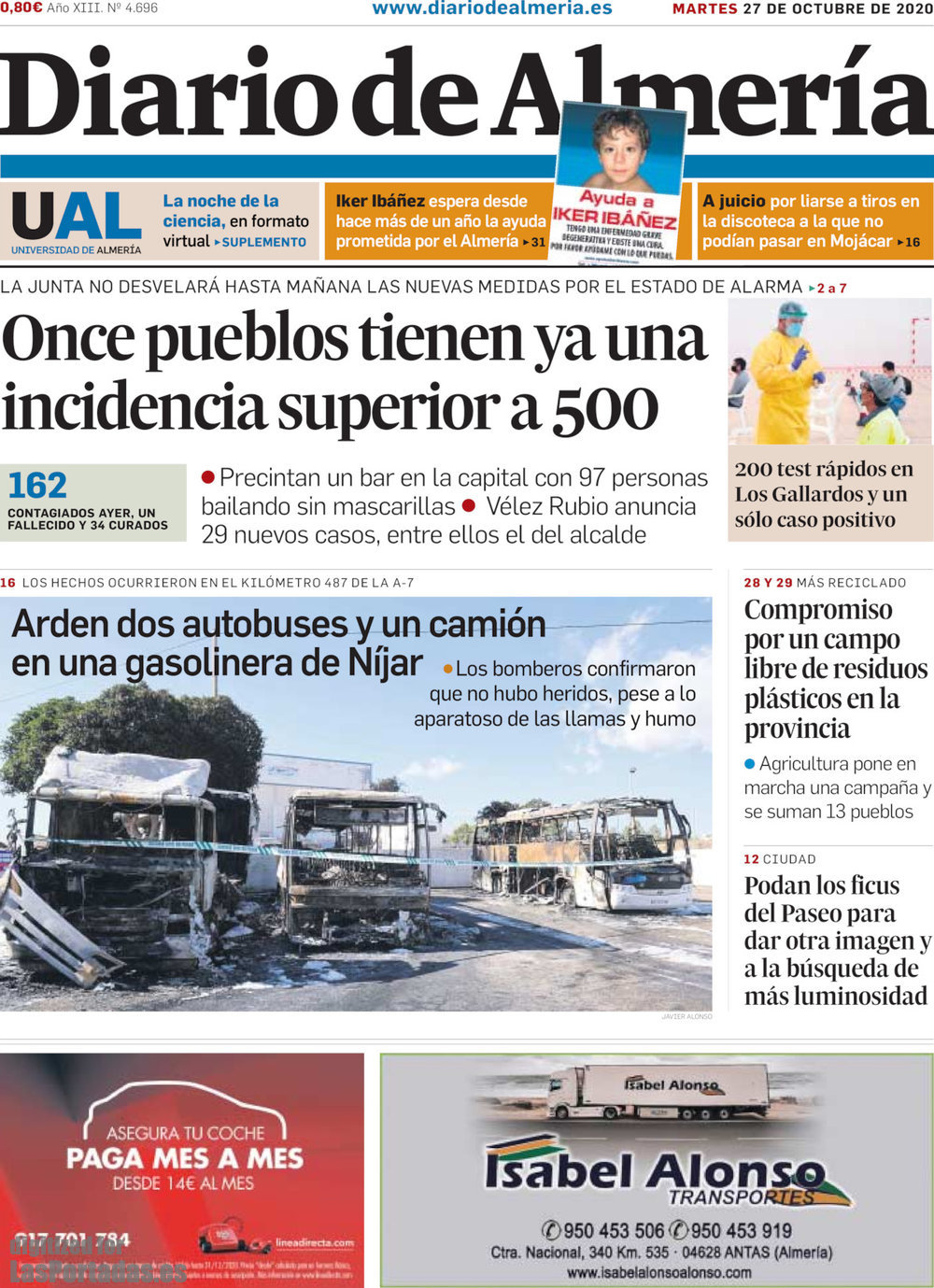 Diario de Almería