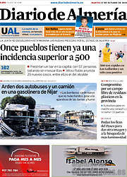 /Diario de Almería