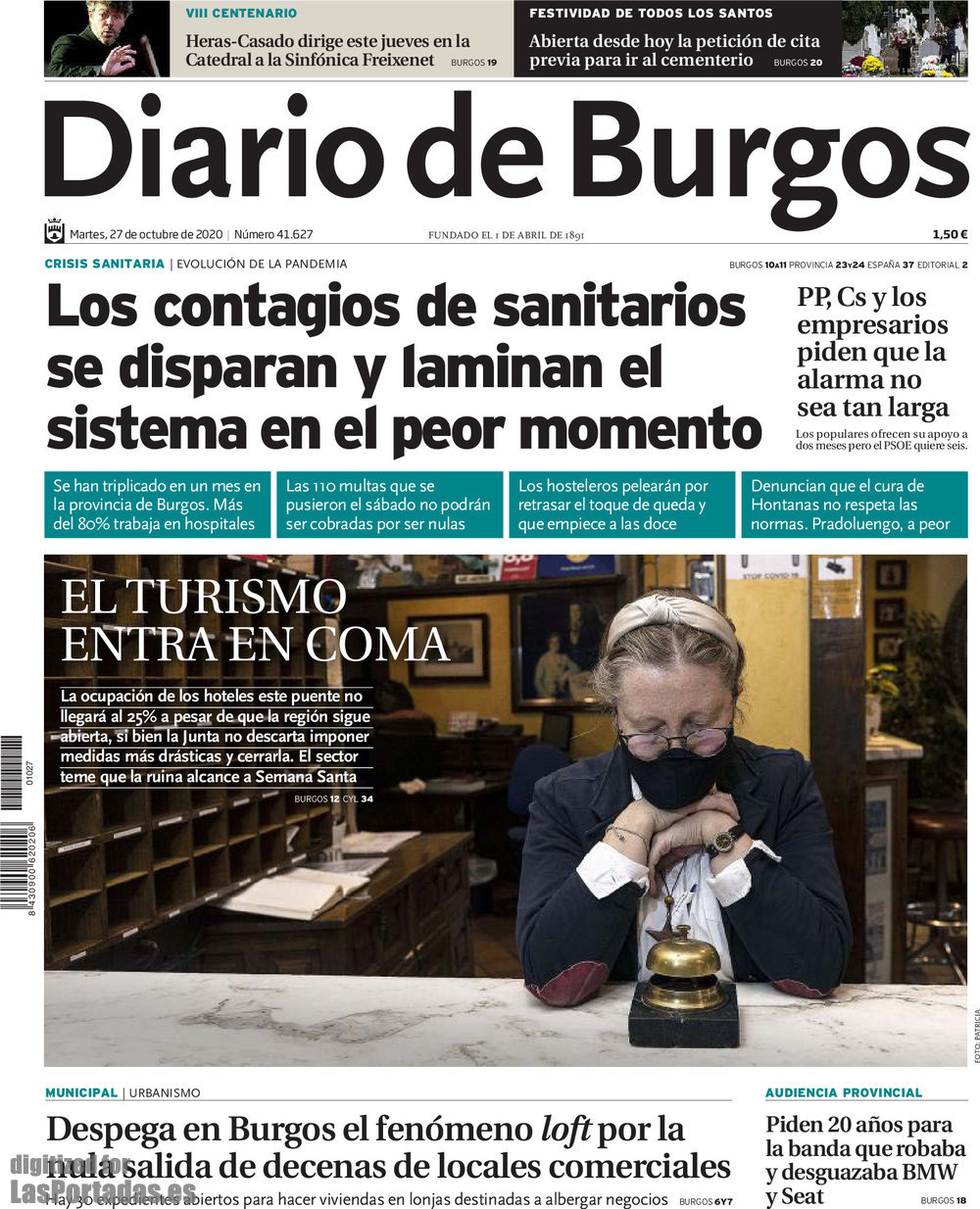 Diario de Burgos