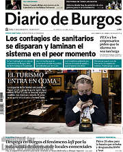 /Diario de Burgos