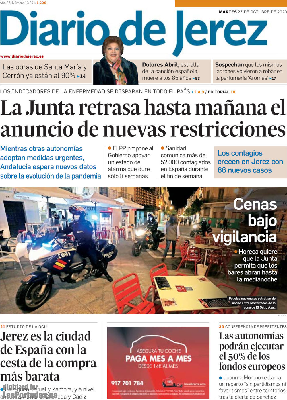 Diario de Jerez