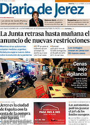 /Diario de Jerez