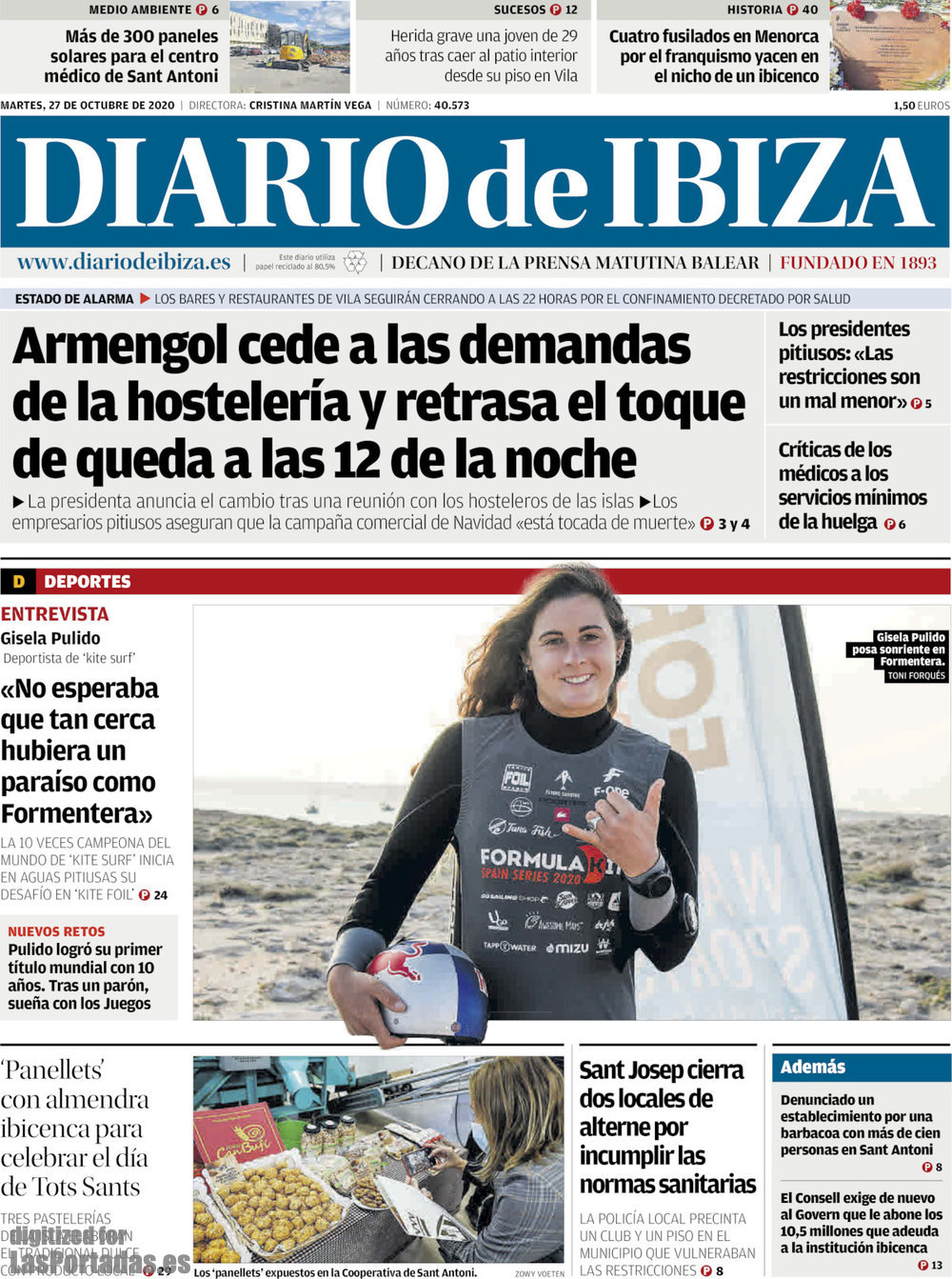 Diario de Ibiza