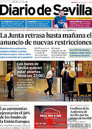 /Diario de Sevilla