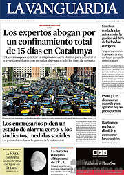 /La Vanguardia