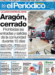 /El Periódico de Aragón