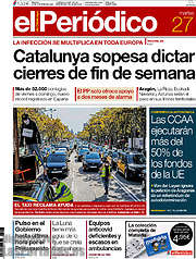 /El Periódico de Catalunya(Castellano)