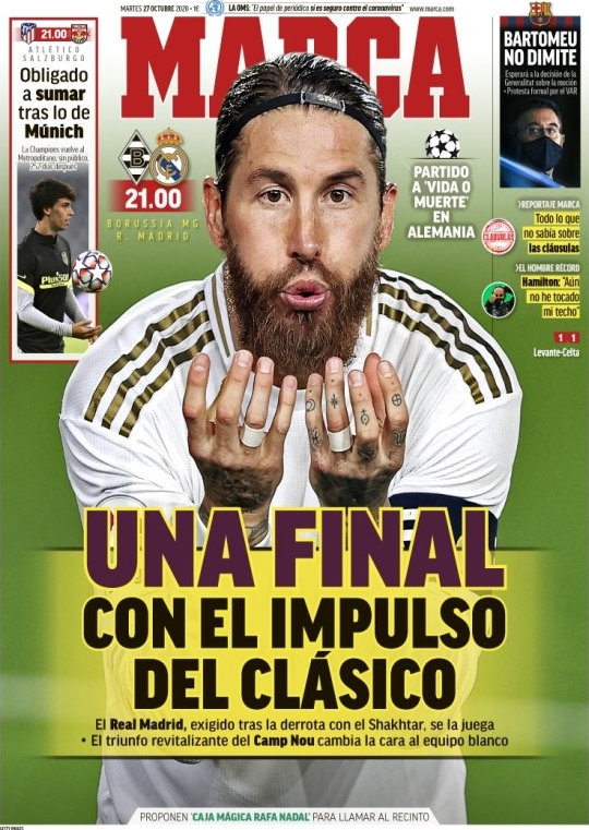 Marca