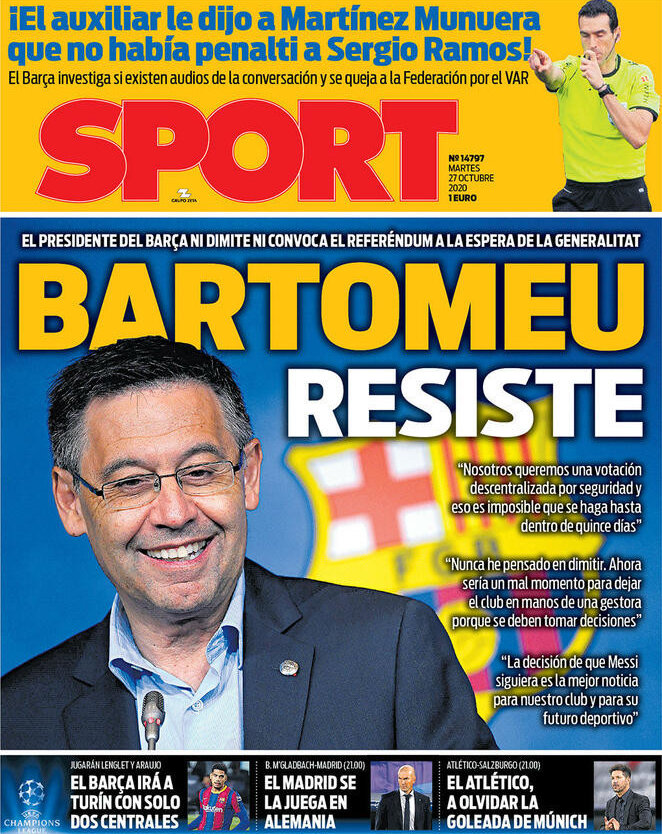 Sport