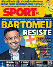 /Sport