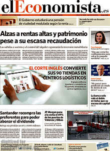 Periodico El Economista