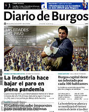 /Diario de Burgos