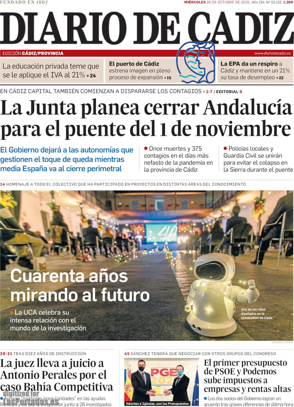 Diario de Cádiz