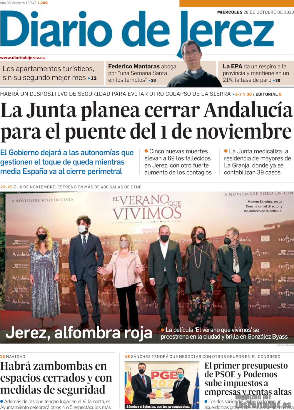 Diario de Jerez