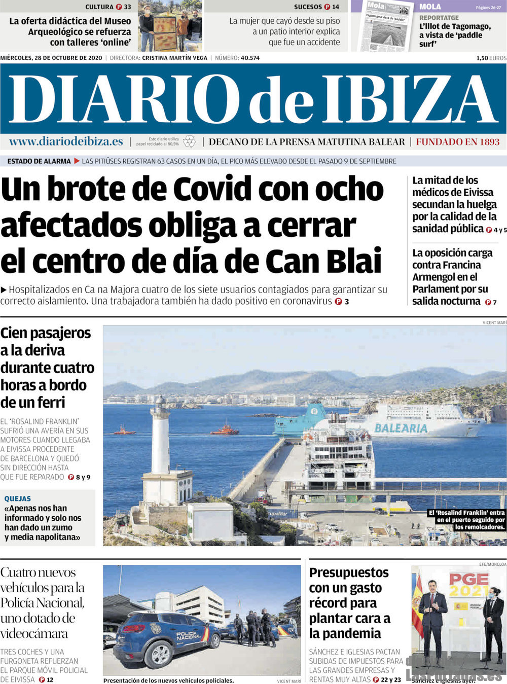 Diario de Ibiza