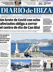 /Diario de Ibiza