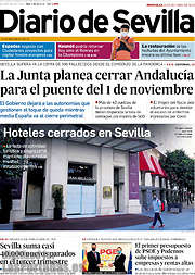 /Diario de Sevilla