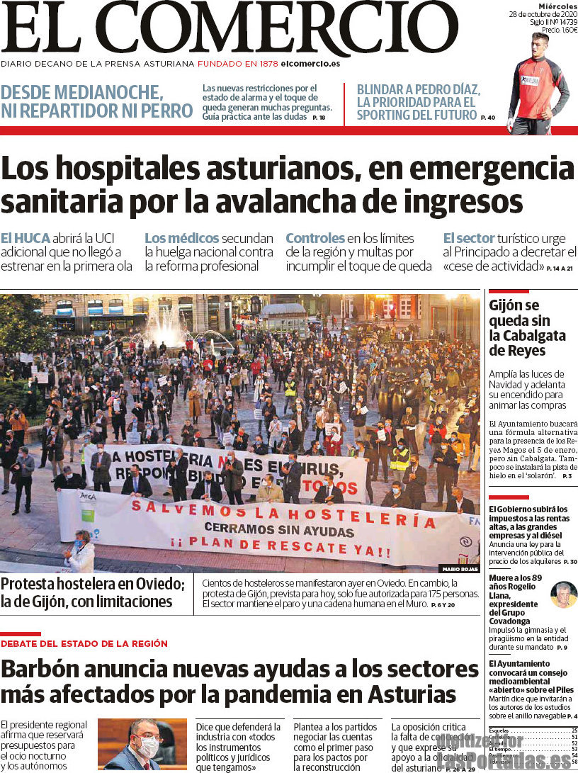 El Comercio