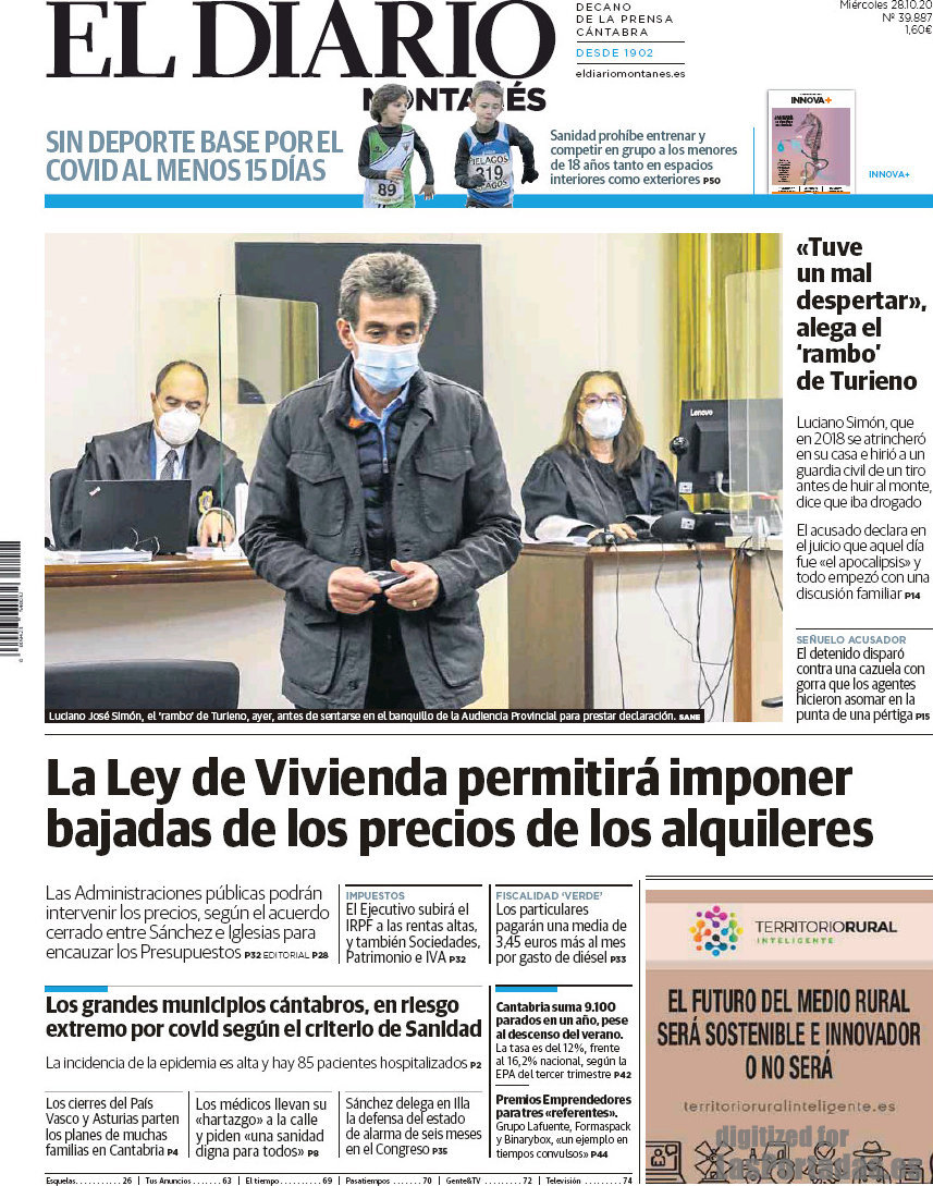 El Diario Montañés