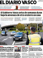 /El Diario Vasco