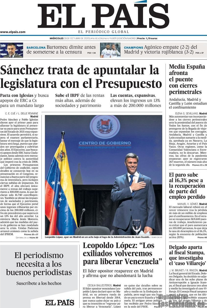 El País