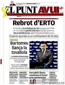 Periodico El Punt