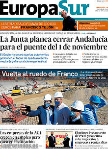 Periodico Europa Sur
