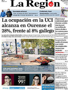 Periodico La Región