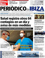 /Periódico de Ibiza