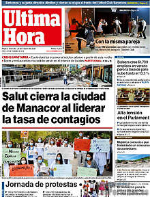 Periodico Última Hora