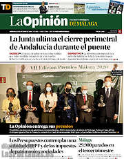 /La Opinión de Málaga