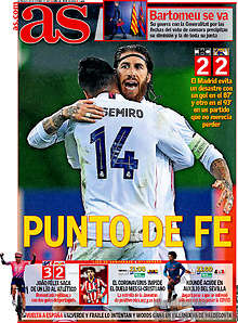 Periodico AS