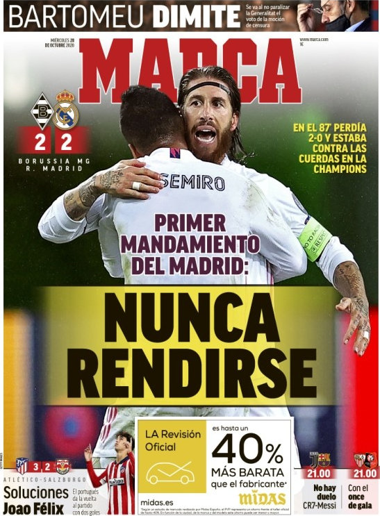 Marca